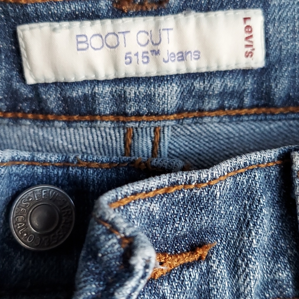 Levis - Picture 2 of 3